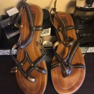 Rue21 Goddess Sandal